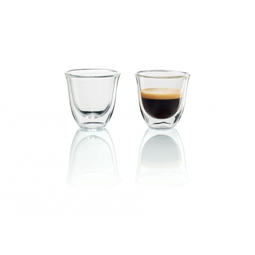 Купить Чашки для эспрессо Delonghi Espresso cups в интернет-магазине Ravta – самая низкая цена