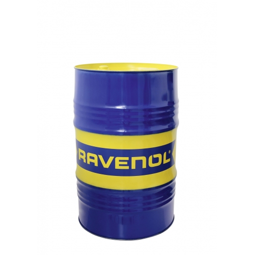 Купить Трансмиссионное масло RAVENOL Getriebeoel EPX SAE 80W-90 GL-5(208л) в интернет-магазине Ravta – самая низкая цена