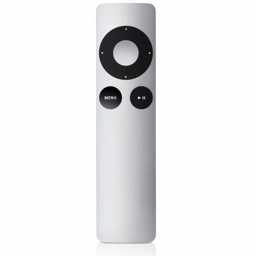 Купить Пульт дистанционного управления Apple Remote MC377ZM/A в интернет-магазине Ravta – самая низкая цена
