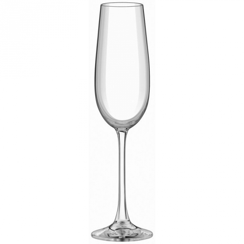 Купить Набор бокалов для шампанского Esprado Fiesta 6шт (арт.FS40C18E351) в интернет-магазине Ravta – самая низкая цена