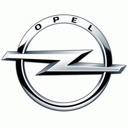 Купить (0177235) Эмблема Opel задняя значок Opel в интернет-магазине Ravta – самая низкая цена