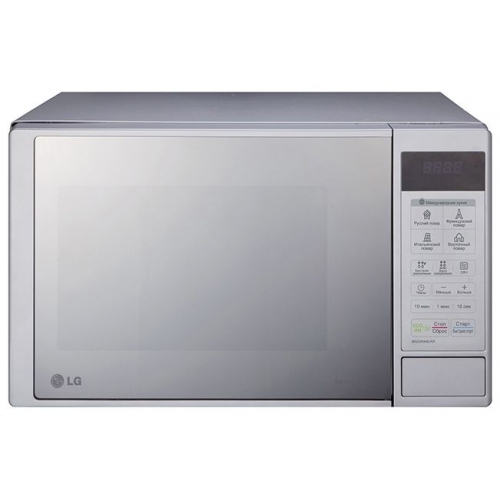 Купить Микроволновая печь LG MS20R44DAR в интернет-магазине Ravta – самая низкая цена