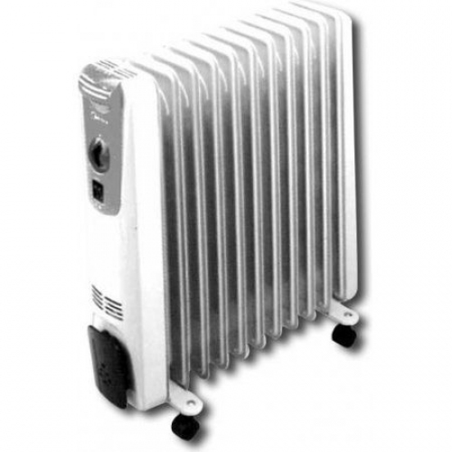 Купить Масляный радиатор IGC NR 11 в интернет-магазине Ravta – самая низкая цена