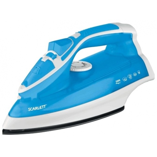 Купить Утюг SCARLETT SC-SI30K04 в интернет-магазине Ravta – самая низкая цена