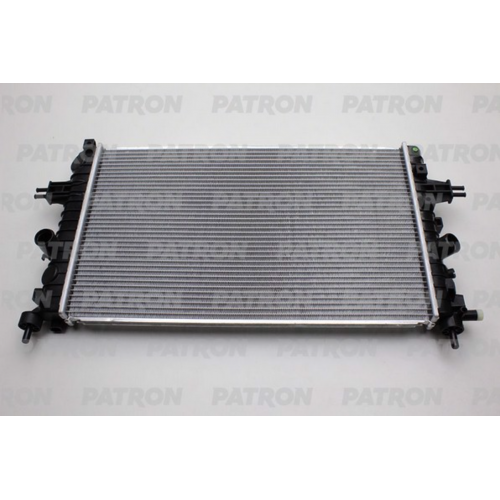 Купить prs3493 PATRON Радиатор, охлаждение двигателя в интернет-магазине Ravta – самая низкая цена