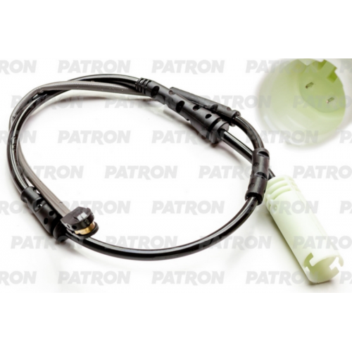 Купить pe17109 PATRON Сигнализатор, износ тормозных колодок в интернет-магазине Ravta – самая низкая цена