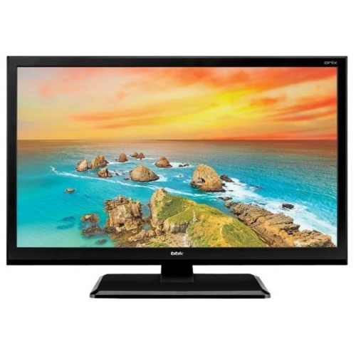 Купить Телевизор BBK 24LEM-1001/T2C в интернет-магазине Ravta – самая низкая цена