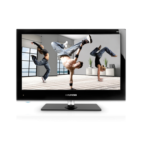 Купить Телевизор Hyundai H-LED32V5 (черный) в интернет-магазине Ravta – самая низкая цена