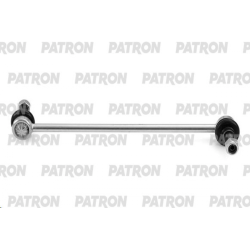 Купить PS4008 PATRON Тяга / стойка, стабилизатор в интернет-магазине Ravta – самая низкая цена