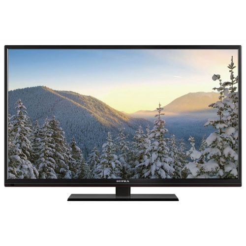 Купить Телевизор Supra STV-LC42660FL00 в интернет-магазине Ravta – самая низкая цена