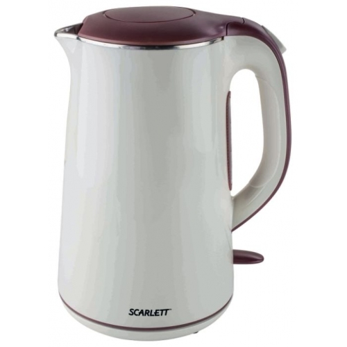 Купить Чайник Scarlett SC-EK21 S06 в интернет-магазине Ravta – самая низкая цена