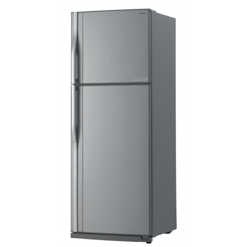 Купить Холодильник Toshiba GR-RG59FRD GS (серебристый) в интернет-магазине Ravta – самая низкая цена