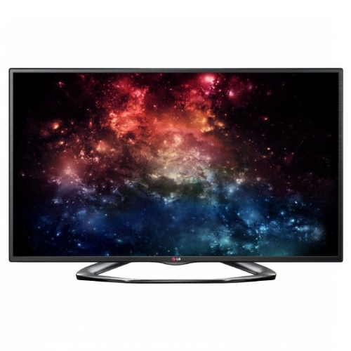 Купить Телевизор LG 47LA643V в интернет-магазине Ravta – самая низкая цена