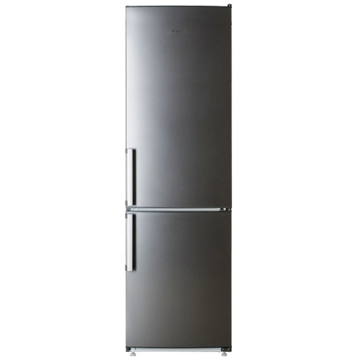 Купить Холодильник Атлант ХМ 4424-060 N (мокрый асфальт) в интернет-магазине Ravta – самая низкая цена