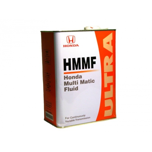 Купить Масло трансмиссионное HONDA HMMF (4л) в интернет-магазине Ravta – самая низкая цена