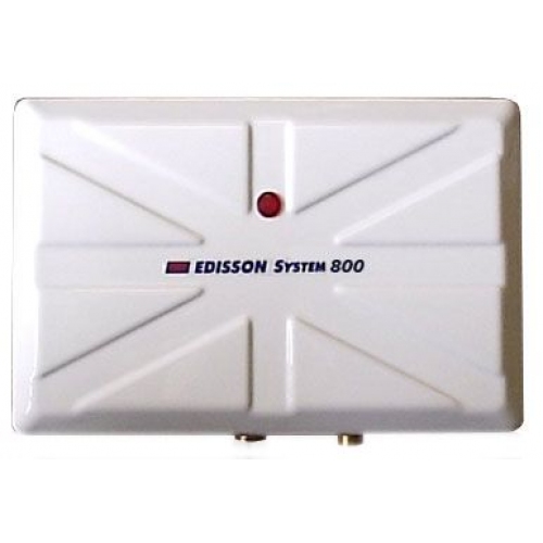 Купить Водонагреватель Edisson System 800 в интернет-магазине Ravta – самая низкая цена