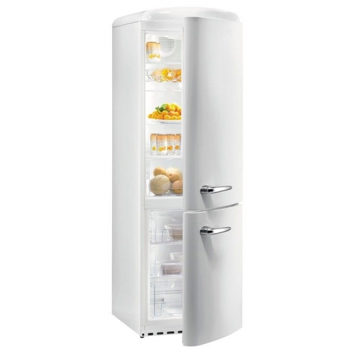 Купить Холодильник Gorenje RK 60359 OW в интернет-магазине Ravta – самая низкая цена