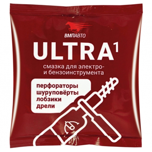 Купить Смазка МС Ultra-1, 50г стик-пакет (арт. 1005) "100" в интернет-магазине Ravta – самая низкая цена