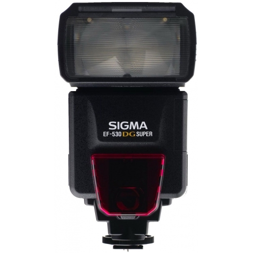 Купить Вспышка Sigma EF530 DG Super for Pentax в интернет-магазине Ravta – самая низкая цена