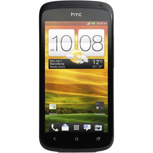 Купить Смартфон HTC One S (черный) в интернет-магазине Ravta – самая низкая цена