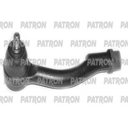 Купить ps1084l PATRON Наконечник поперечной рулевой тяги в интернет-магазине Ravta – самая низкая цена