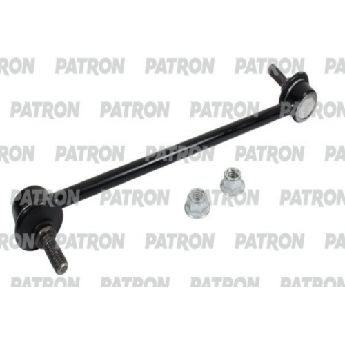 Купить ps4011 PATRON Тяга / стойка, стабилизатор в интернет-магазине Ravta – самая низкая цена