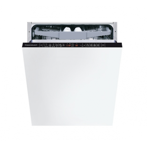 Купить Встраиваемая посудомоечная машина Kuppersbusch IGVS 6609.3 в интернет-магазине Ravta – самая низкая цена