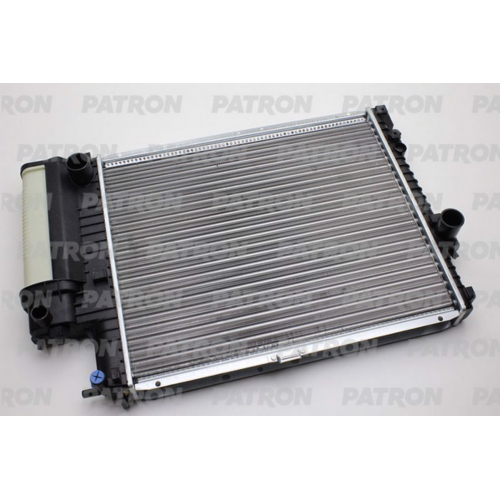 Купить prs3389 PATRON Радиатор, охлаждение двигателя в интернет-магазине Ravta – самая низкая цена