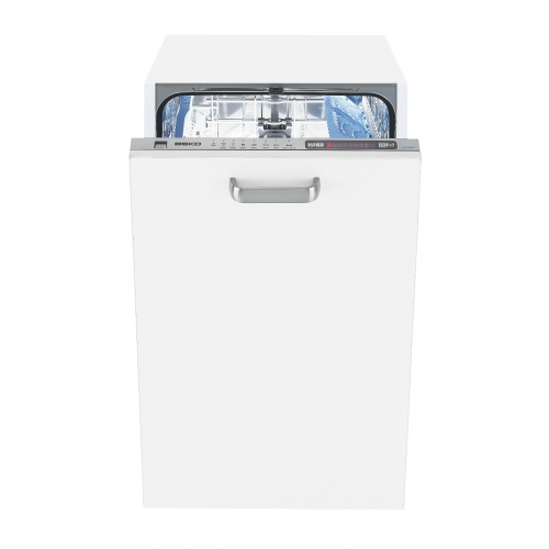 Купить Встраиваемая посудомоечная машина BEKO DIS 5831 в интернет-магазине Ravta – самая низкая цена