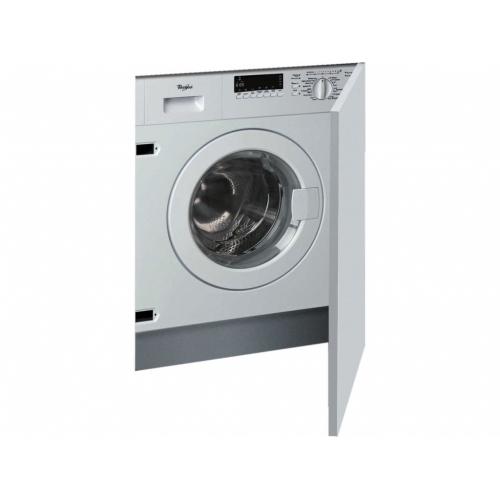 Купить Встраиваемая стиральная машина Whirlpool AWOC 7714 в интернет-магазине Ravta – самая низкая цена