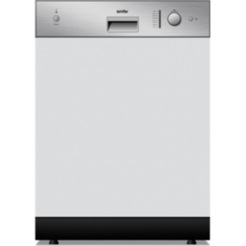 Купить Встраиваемая посудомоечная машина Simfer BM 1201 в интернет-магазине Ravta – самая низкая цена