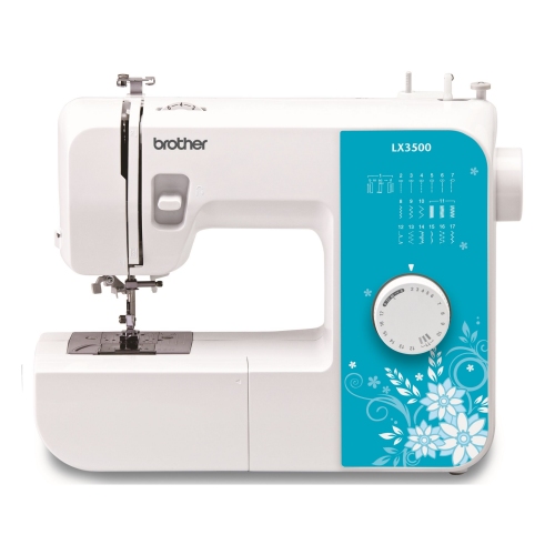 Купить Швейная машина Brother LX-3500 в интернет-магазине Ravta – самая низкая цена