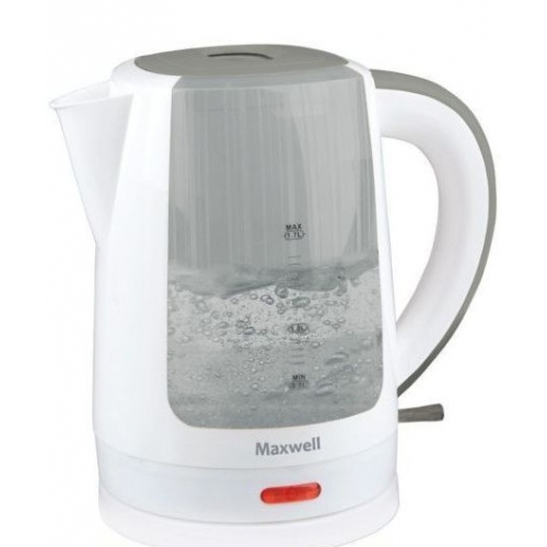Купить Чайник Maxwell MW-1059 (GY) в интернет-магазине Ravta – самая низкая цена