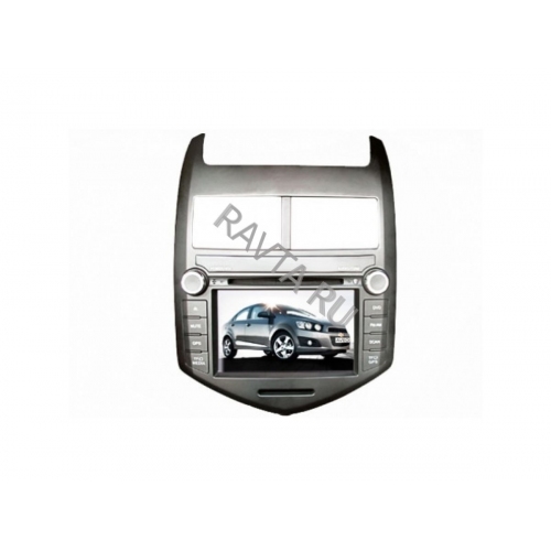 Купить Мультимедийный центр Phantom DVM-3720G i6 (Chevrolet Aveo 2012) в интернет-магазине Ravta – самая низкая цена