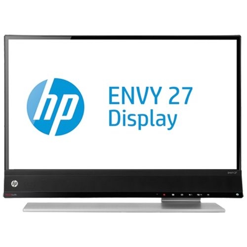 Купить Монитор HP ENVY 27 в интернет-магазине Ravta – самая низкая цена