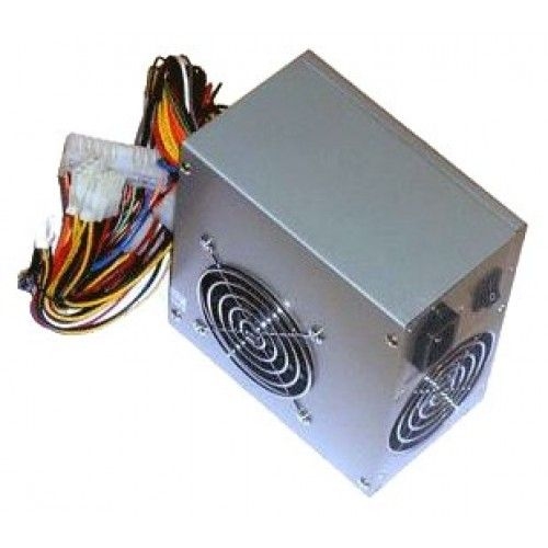Купить Блок питания LinkWorld ATX 350W LW2-350W case version 24 pin, 80mm fan, 2*SATA, power cord в интернет-магазине Ravta – самая низкая цена