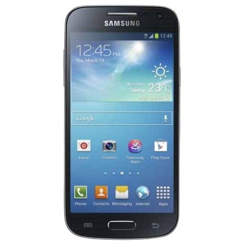 Купить Смартфон Samsung Galaxy S IV i9192 mini Duos 8GB black в интернет-магазине Ravta – самая низкая цена