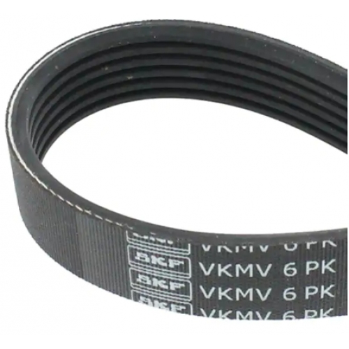 Купить VKMV6PK1670 SKF Поликлиновой ремень в интернет-магазине Ravta – самая низкая цена