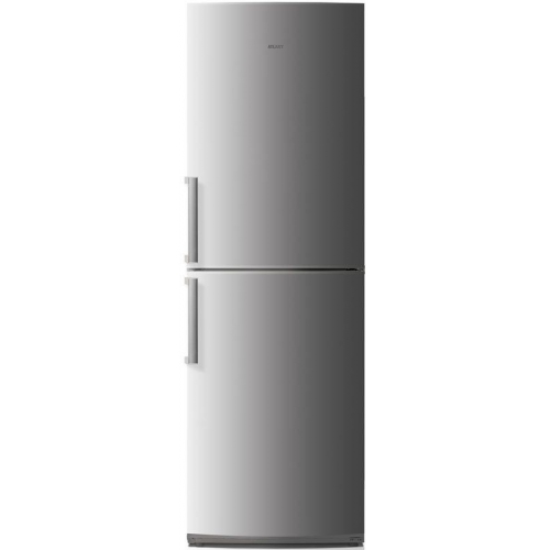 Купить Холодильник Атлант ХМ 6323-180 (серебристый) в интернет-магазине Ravta – самая низкая цена