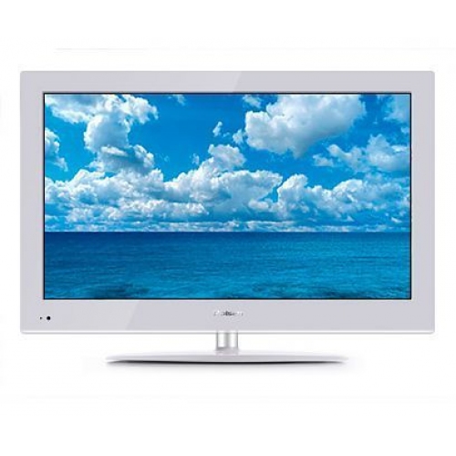 Купить Телевизор Rolsen RL-32B05U WH (белый) в интернет-магазине Ravta – самая низкая цена