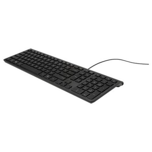 Купить Клавиатура HP K3000 H6R58AA Black USB в интернет-магазине Ravta – самая низкая цена