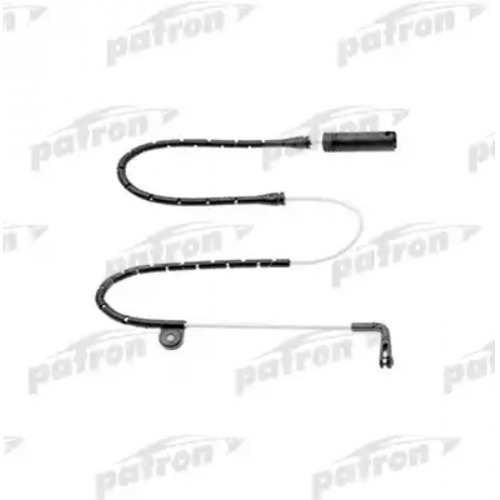Купить pe17020 PATRON Сигнализатор, износ тормозных колодок в интернет-магазине Ravta – самая низкая цена
