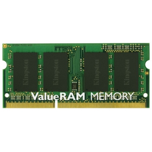Купить Оперативная память Kingston KVR1333D3S9/8G в интернет-магазине Ravta – самая низкая цена