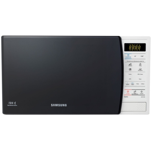 Купить Микроволновая печь Samsung GE731KR в интернет-магазине Ravta – самая низкая цена