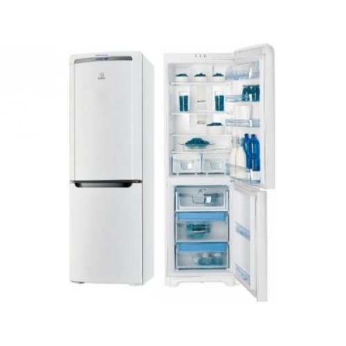 Купить Холодильник Indesit PBAA 347 F (RU) в интернет-магазине Ravta – самая низкая цена