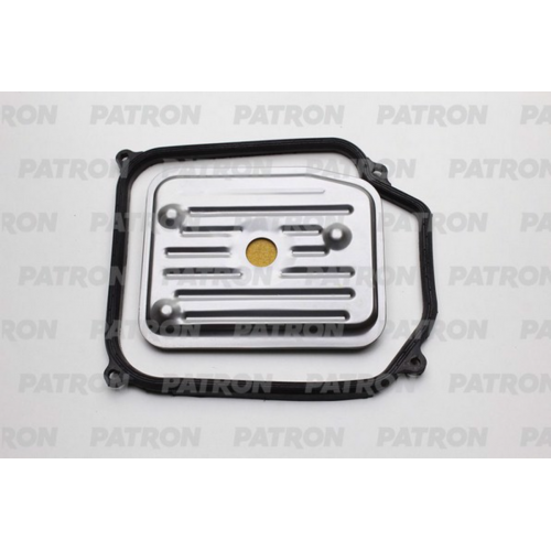 Купить pf5002 PATRON Гидрофильтр, автоматическая коробка передач в интернет-магазине Ravta – самая низкая цена