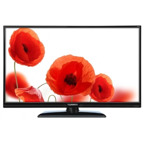 Купить Телевизор Telefunken TF-LED32S23 в интернет-магазине Ravta – самая низкая цена