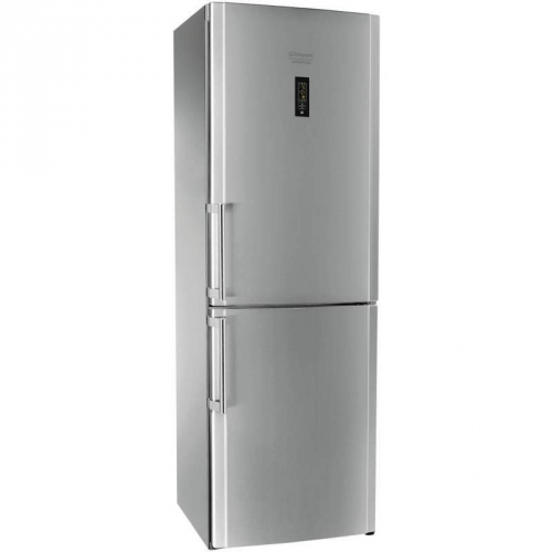 Купить Холодильник Hotpoint-Ariston HBC 1181.3 X NF H в интернет-магазине Ravta – самая низкая цена