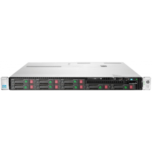 Купить Сервер HP DL360pG8 E5-2609 1P SP7791GO EU Svr(470065-744) в интернет-магазине Ravta – самая низкая цена