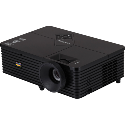 Купить Видеопроектор ViewSonic PJD5232 в интернет-магазине Ravta – самая низкая цена